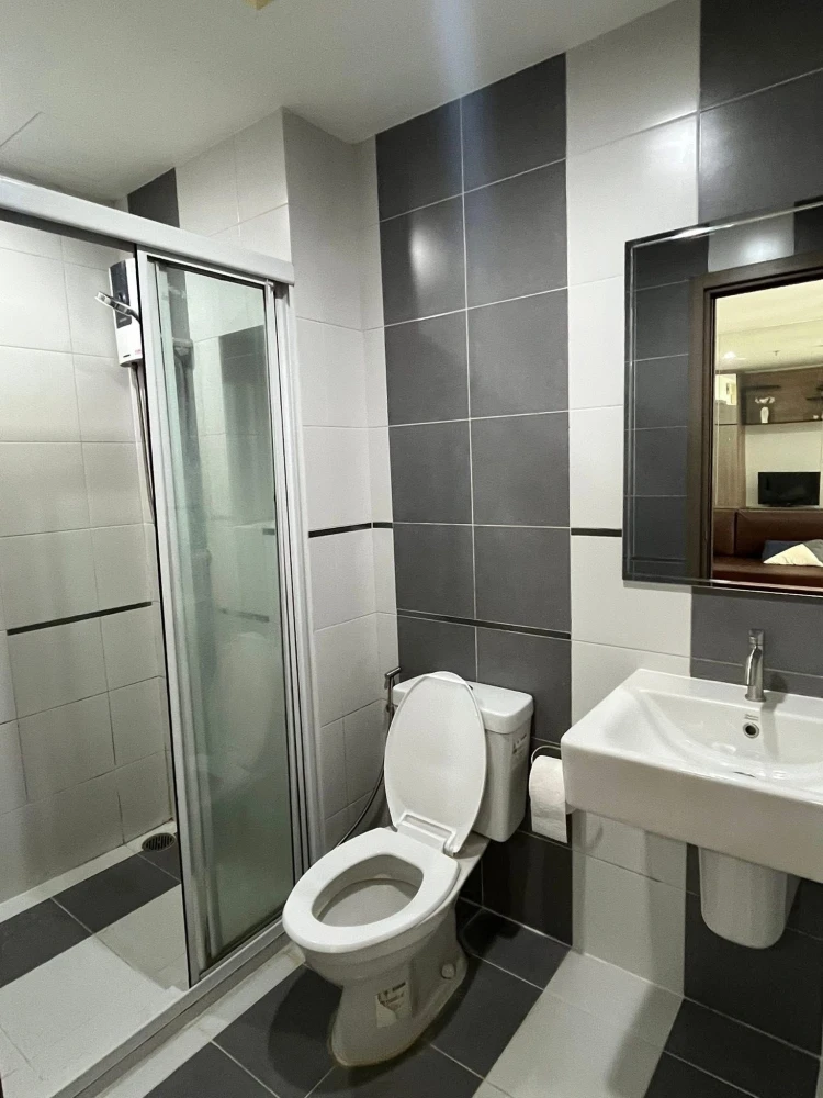 ให้เช่า คอนโด เดอะ เบส สุขุมวิท 77 เครื่องใช้ไฟฟ้าครบ พร้อมอยู่ อย่ารอช้า