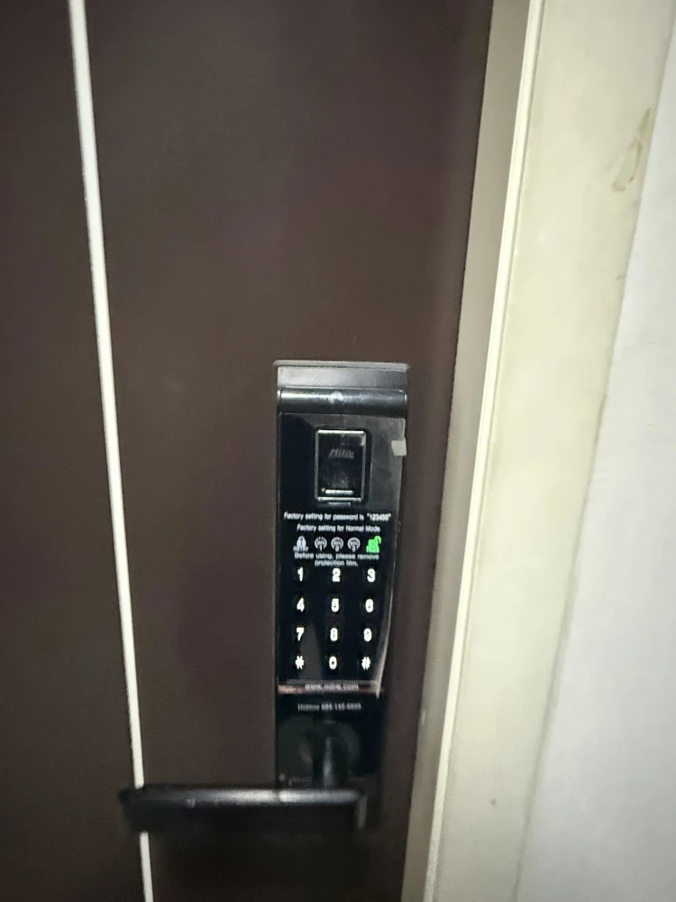 ให้เช่า คอนโด เดอะ เพรสซิเดนท์ สาทร-ราชพฤกษ์ 1 ห้องใหญ่อยู่สบาย พื้นที่ใช้สอยจุใจ มาจองเลยจ้า อย่ารอช้า