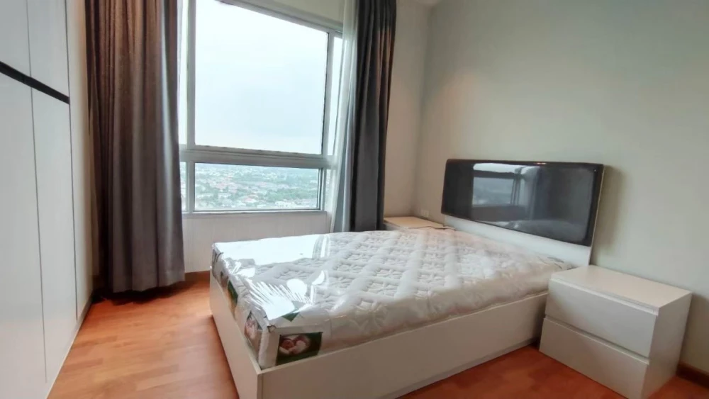 ให้เช่า!! คอนโด เดอะ เพรสซิเดนท์ เพชรเกษม-บางแค เฟอร์นิเจอร์ครบ หิ้วกระเป๋าเข้าอยู่ได้เลย ห้ามพลาด!!