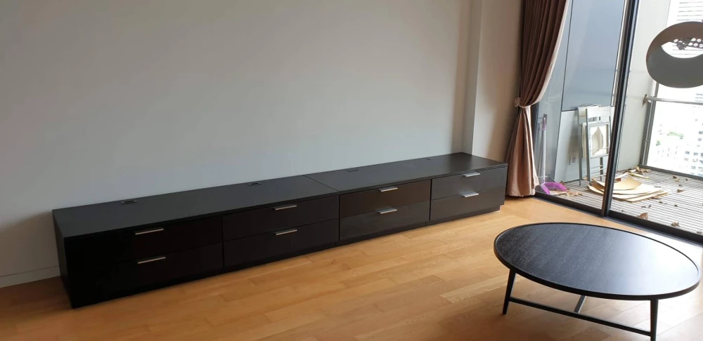 ให้เช่า คอนโด เดอะ เมท วิวโล่ง ไม่บล็อค ห้องสวย สะอาดตาน่าอยู่ต้องที่นี่เลย!!