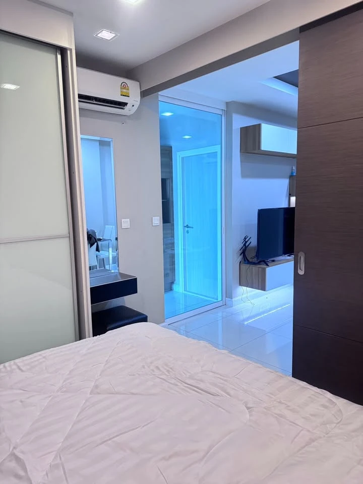ให้เช่า คอนโด เดอะ เมโทรโพลิส ห้องพร้อมอยู่ มาในราคสุดคุ้ม ไม่จองแล้วจะเสียดายทีหลัง