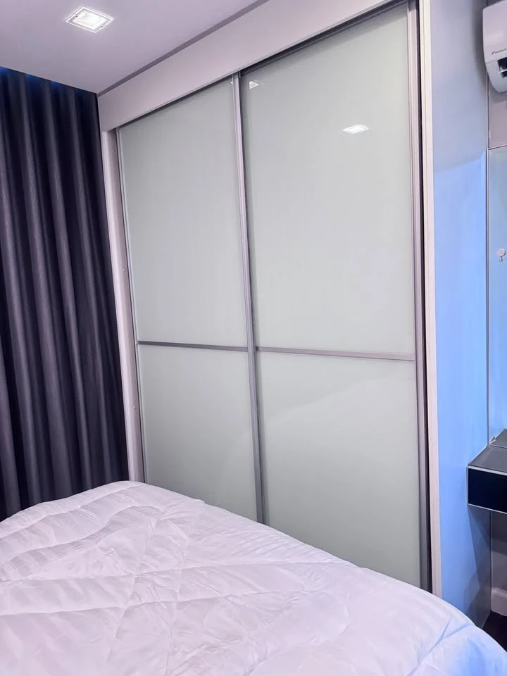 ให้เช่า คอนโด เดอะ เมโทรโพลิส ห้องพร้อมอยู่ มาในราคสุดคุ้ม ไม่จองแล้วจะเสียดายทีหลัง