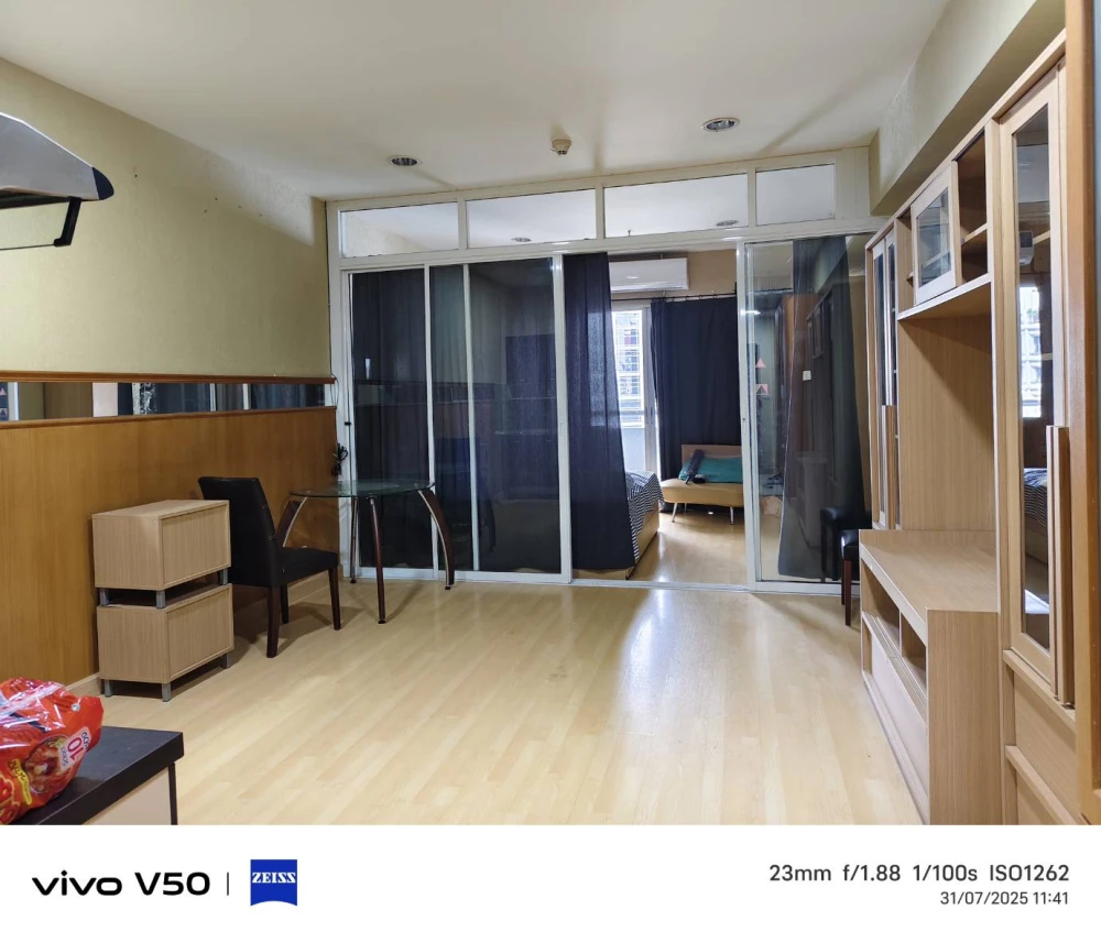 ให้เช่า คอนโด เดอะ แพลทตินัม ชั้น15 เฟอร์ครบ พร้อมเข้าอยู่ จองเลยจ้าาา