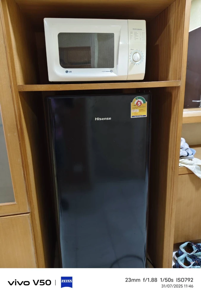 ให้เช่า คอนโด เดอะ แพลทตินัม ชั้น15 เฟอร์ครบ พร้อมเข้าอยู่ จองเลยจ้าาา