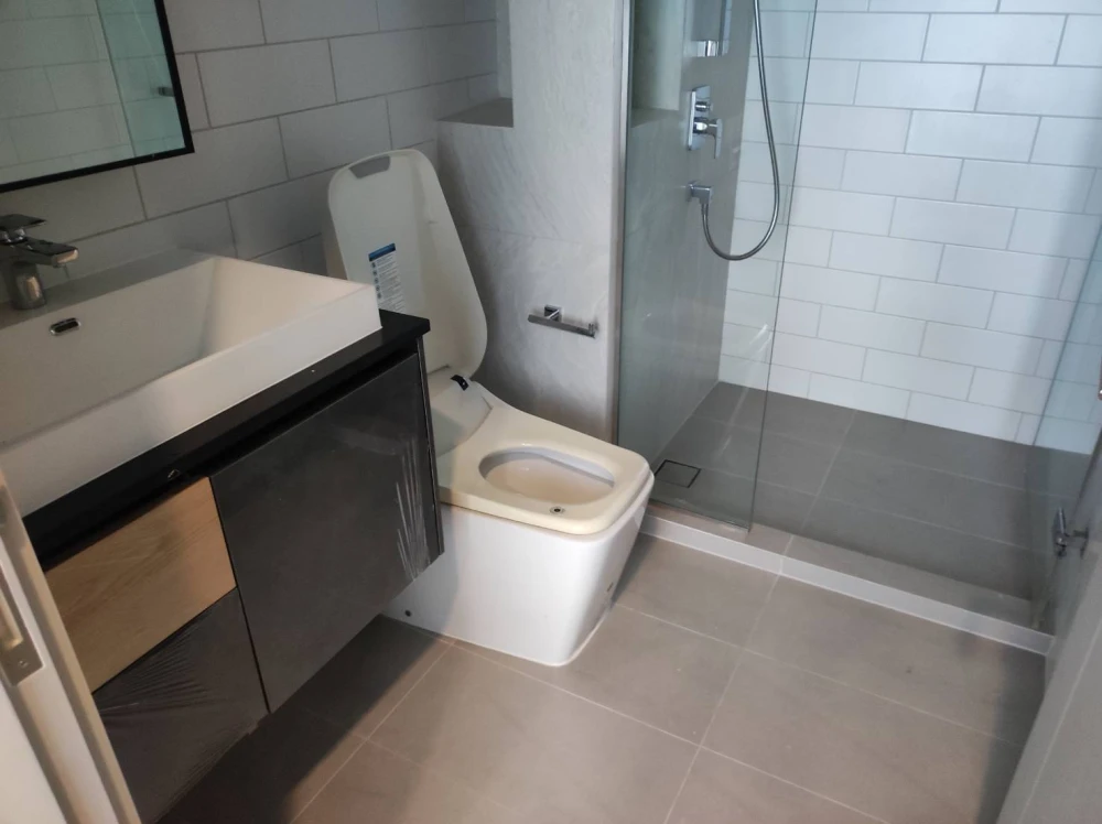 ให้เช่า คอนโด เดอะ ไลน์ จตุจักร-หมอชิต คอนโดรูปแบบทันสมัย พร้อมอยู่ รีบจองเลย!!