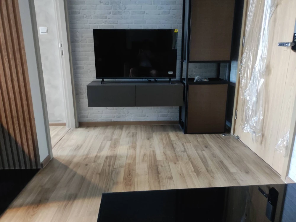 ให้เช่า คอนโด เดอะ ไลน์ จตุจักร-หมอชิต คอนโดรูปแบบทันสมัย พร้อมอยู่ รีบจองเลย!!