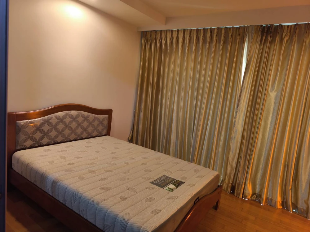 ให้เช่า คอนโด เดอะ ไลน์ พหลโยธิน พาร์ค ระเบียงกว้าง วิวสวย ห้องไม่เยอะ มีความเป็นส่วนตัว