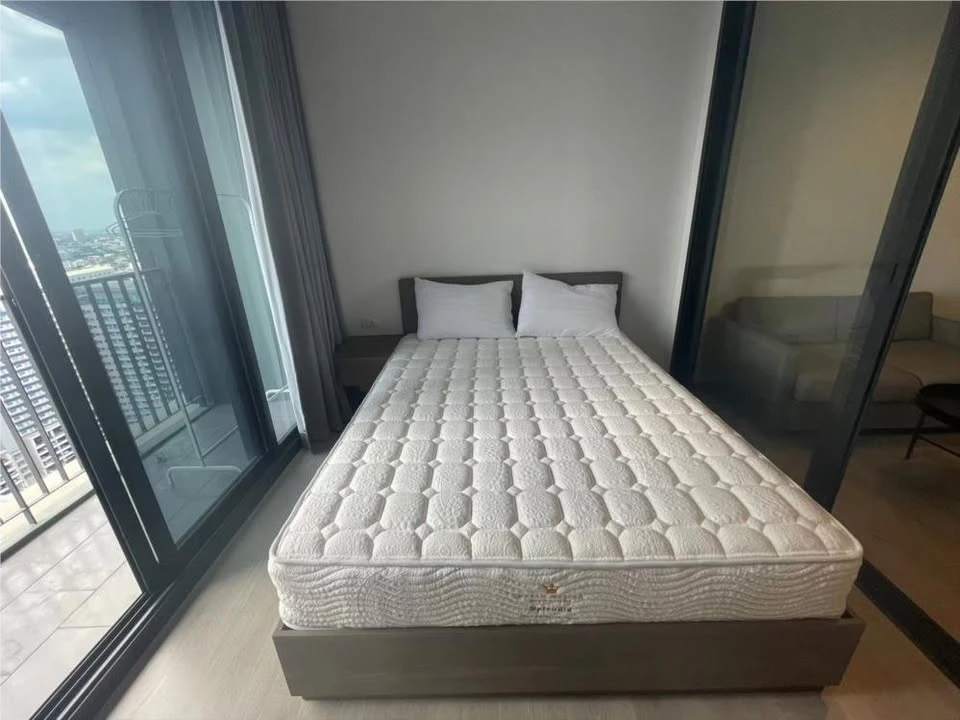 🏠🌃ให้เช่า  คอนโด เดอะ ไลน์ พหลโยธิน พาร์ค  🏠🌃