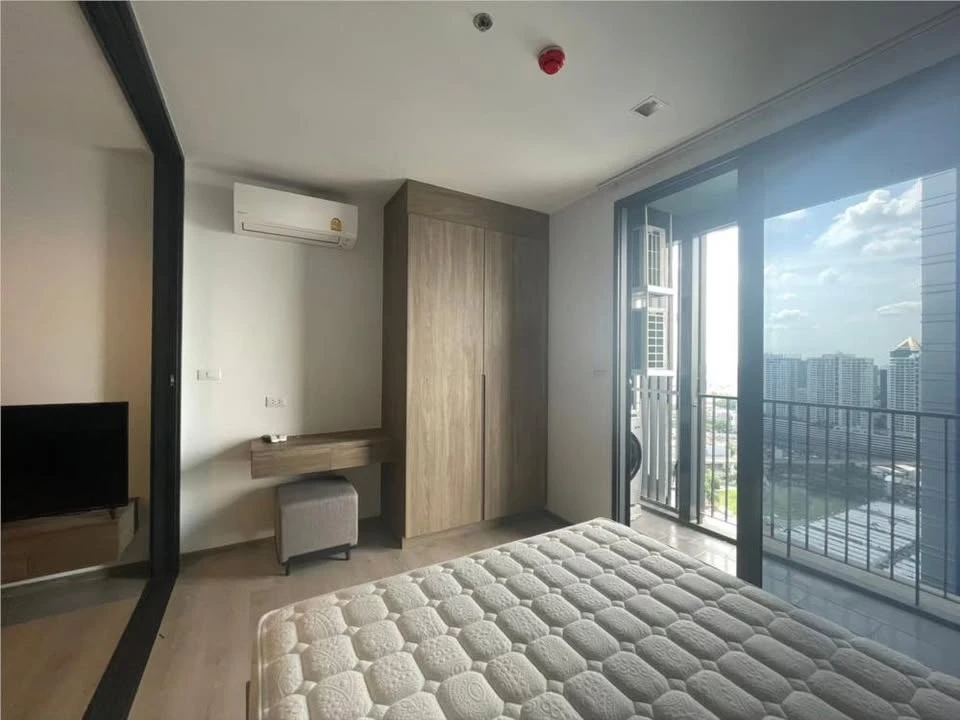 🏠🌃ให้เช่า  คอนโด เดอะ ไลน์ พหลโยธิน พาร์ค  🏠🌃