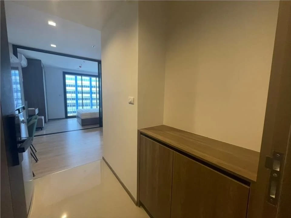 🏠🌃ให้เช่า  คอนโด เดอะ ไลน์ พหลโยธิน พาร์ค  🏠🌃