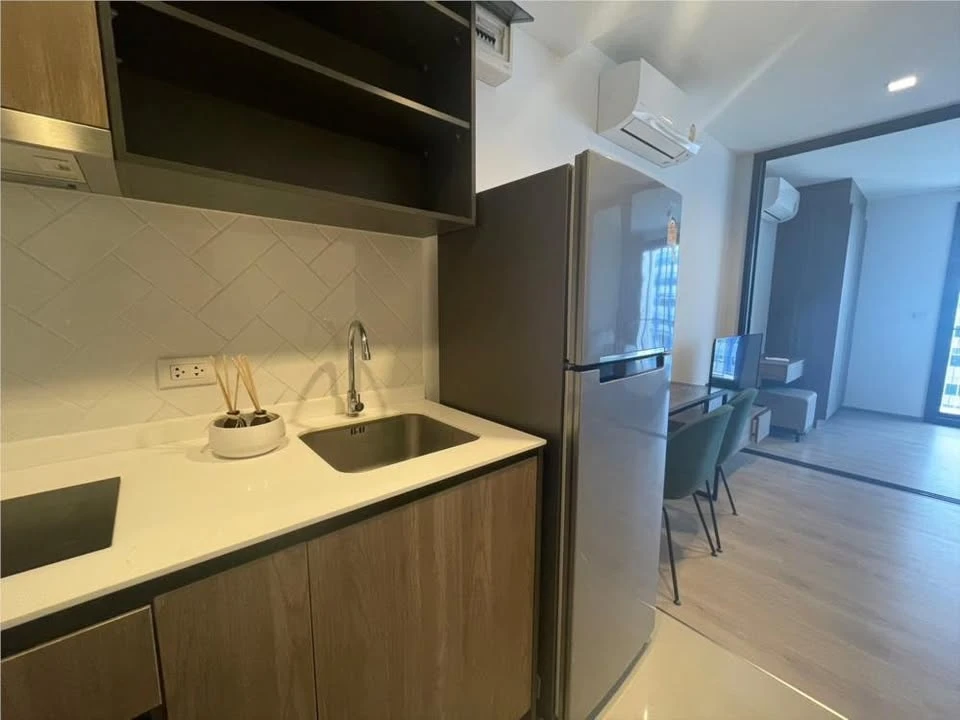 🏠🌃ให้เช่า  คอนโด เดอะ ไลน์ พหลโยธิน พาร์ค  🏠🌃