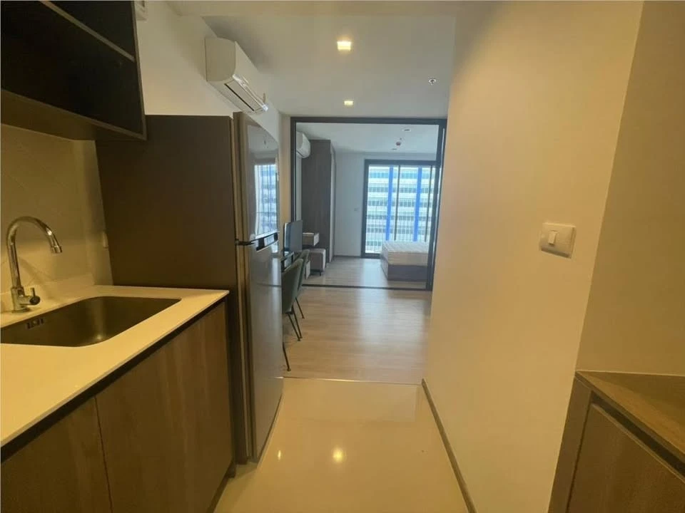 🏠🌃ให้เช่า  คอนโด เดอะ ไลน์ พหลโยธิน พาร์ค  🏠🌃