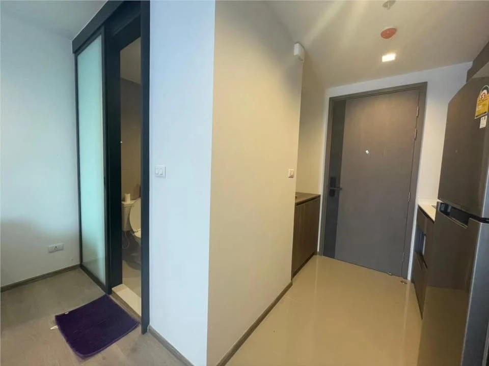 🏠🌃ให้เช่า  คอนโด เดอะ ไลน์ พหลโยธิน พาร์ค  🏠🌃