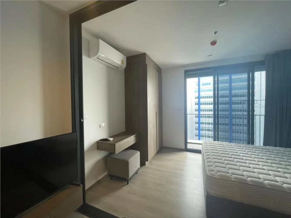 🏠🌃ให้เช่า  คอนโด เดอะ ไลน์ พหลโยธิน พาร์ค  🏠🌃