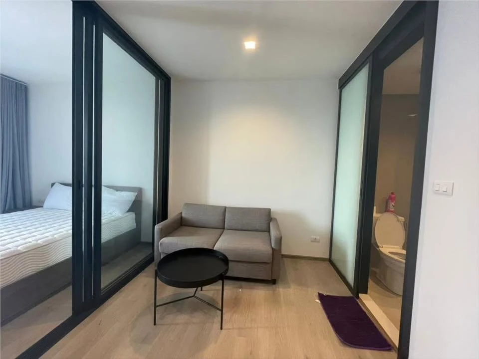 🏠🌃ให้เช่า  คอนโด เดอะ ไลน์ พหลโยธิน พาร์ค  🏠🌃