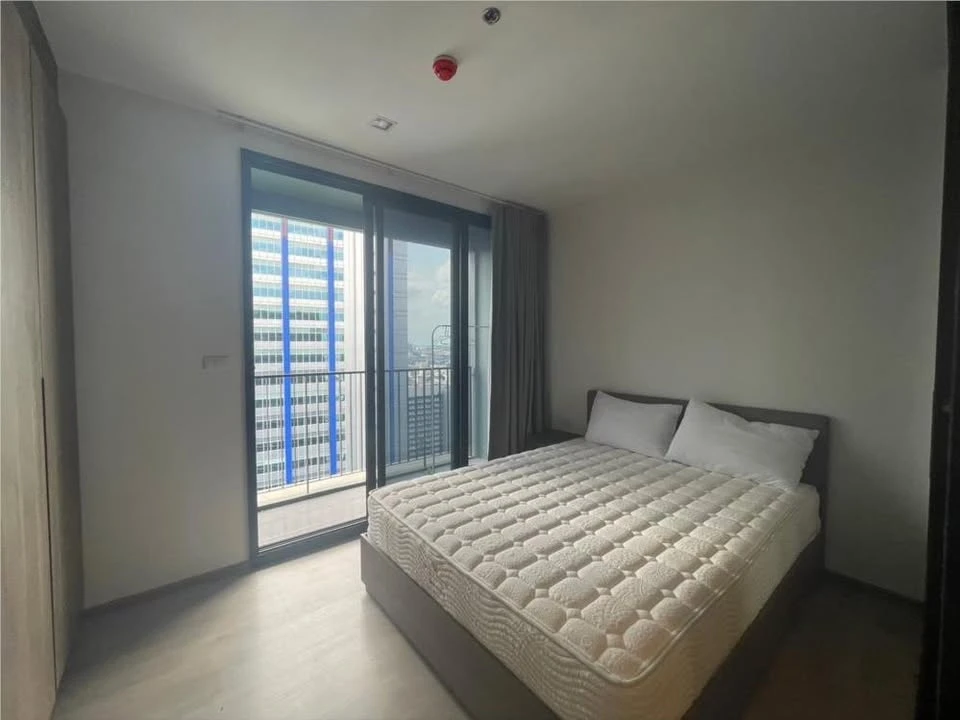 🏠🌃ให้เช่า  คอนโด เดอะ ไลน์ พหลโยธิน พาร์ค  🏠🌃