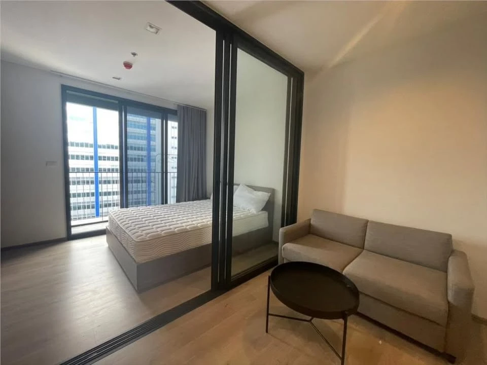 🏠🌃ให้เช่า  คอนโด เดอะ ไลน์ พหลโยธิน พาร์ค  🏠🌃