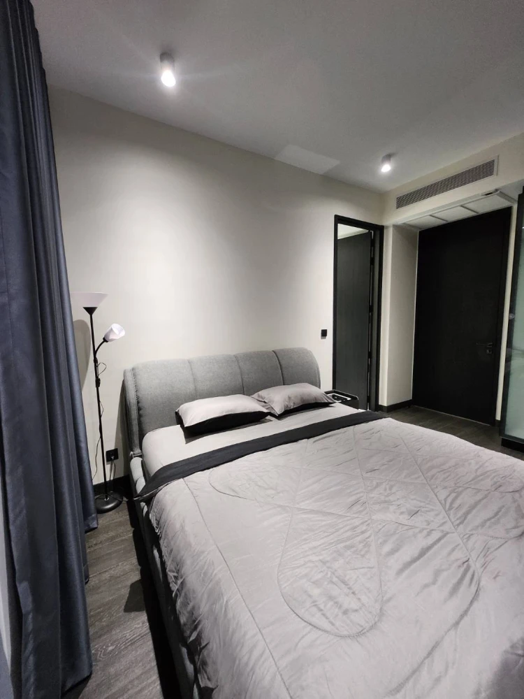 ให้เช่า คอนโด เทตต์ สาทร ทเวลฟ์ ทำเลดีราคาโดนใจ จองเลย!! images