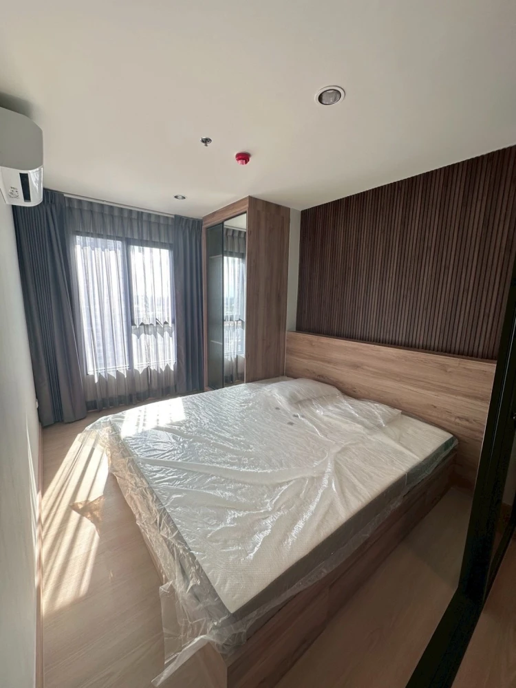 ให้เช่า!! คอนโด เทอร์ร่า เรสซิเดนซ์ ชั้น 27 ห้องสวย พร้อมเข้าอยู่ ราคาดี รีบจองเลย!!