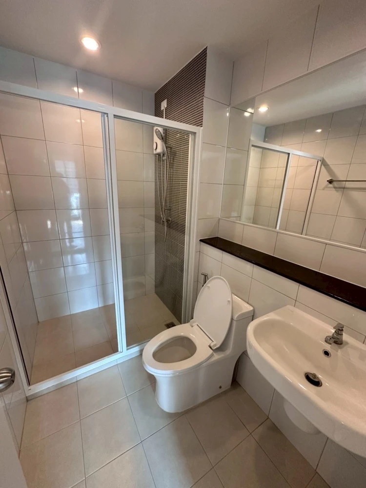 ให้เช่า!! คอนโด เทอร์ร่า เรสซิเดนซ์ ชั้น 27 ห้องสวย พร้อมเข้าอยู่ ราคาดี รีบจองเลย!!