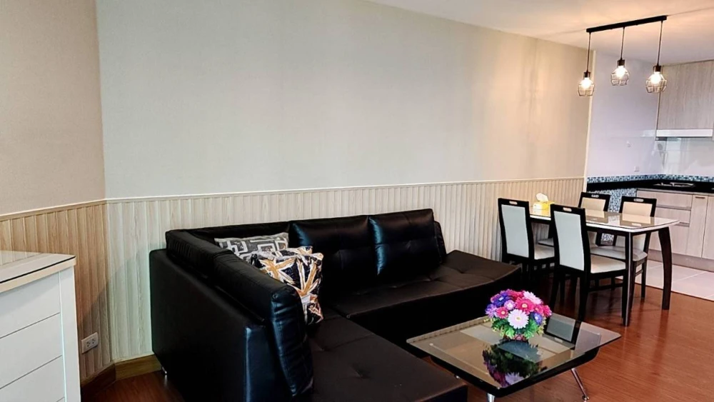 ให้เช่า คอนโด เบ็ล แกรนด์ พระราม 9 ชั้น 9 วิวไม่บล็อค พร้อมอยู่ เดินทางสะดวก ห้ามพลาด!