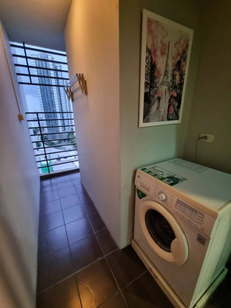 ให้เช่า คอนโด เบ็ล แกรนด์ พระราม 9 ห้องดูสะอาด วิวสูง วิงโปร่งโล่ง เฟอร์ครบ พร้อมอยู่