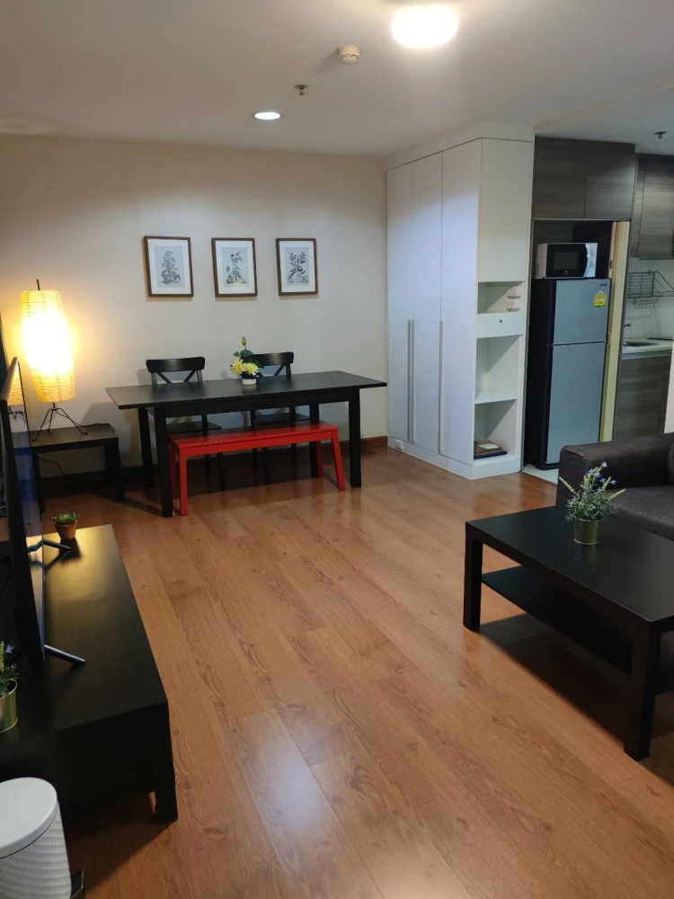 ให้เช่า คอนโด เบ็ล แกรนด์ พระราม 9 ห้องดูสะอาด วิวสูง วิงโปร่งโล่ง เฟอร์ครบ พร้อมอยู่