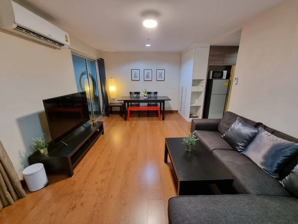 ให้เช่า คอนโด เบ็ล แกรนด์ พระราม 9 ห้องดูสะอาด วิวสูง วิงโปร่งโล่ง เฟอร์ครบ พร้อมอยู่