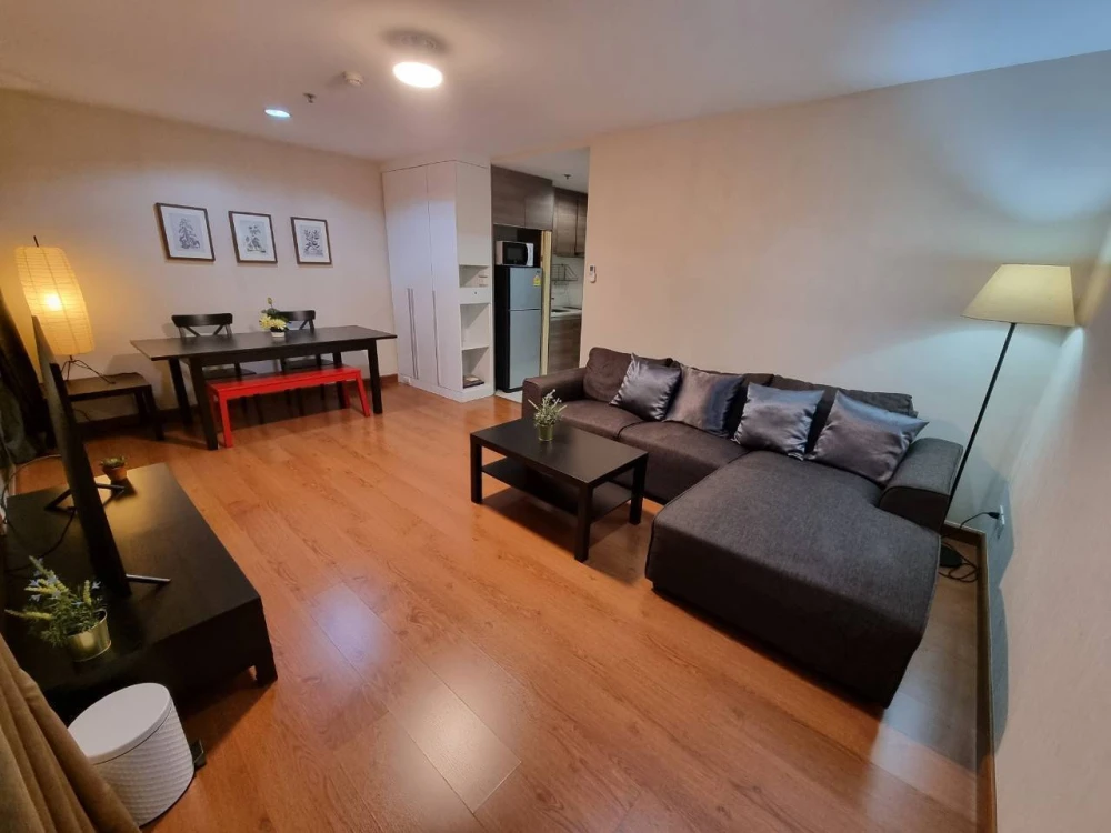 ให้เช่า คอนโด เบ็ล แกรนด์ พระราม 9 ห้องดูสะอาด วิวสูง วิงโปร่งโล่ง เฟอร์ครบ พร้อมอยู่