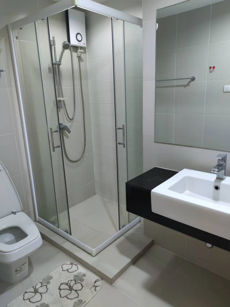 ให้เช่า คอนโด เบ็ล แกรนด์ พระราม 9 ห้องดูสะอาด วิวสูง วิงโปร่งโล่ง เฟอร์ครบ พร้อมอยู่