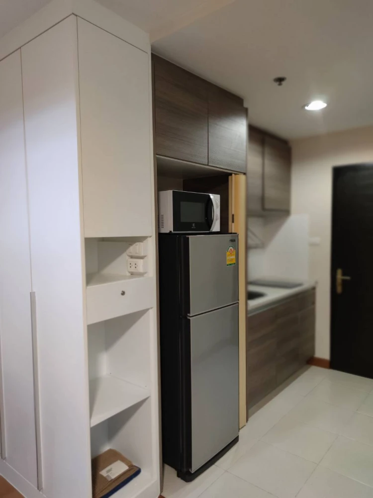 ให้เช่า คอนโด เบ็ล แกรนด์ พระราม 9 ห้องดูสะอาด วิวสูง วิงโปร่งโล่ง เฟอร์ครบ พร้อมอยู่