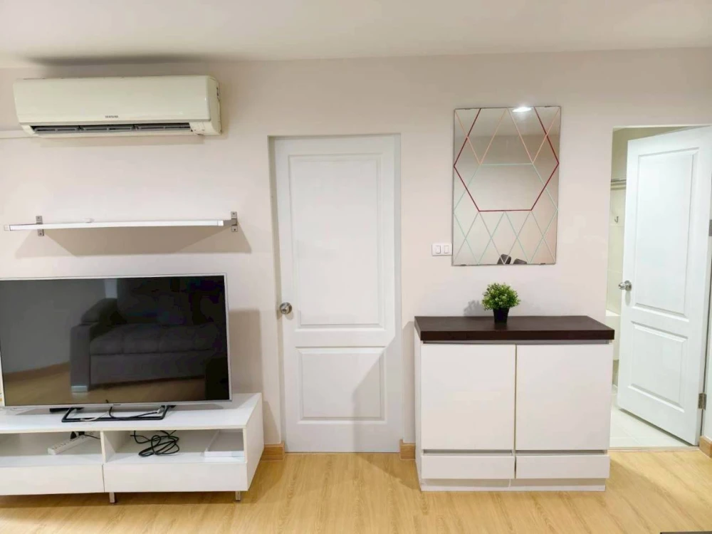 ให้เช่า คอนโด เบ็ล แกรนด์ พระราม 9 ห้องสวย เฟอร์นิเจอร์จัดเต็ม อย่ารอช้า