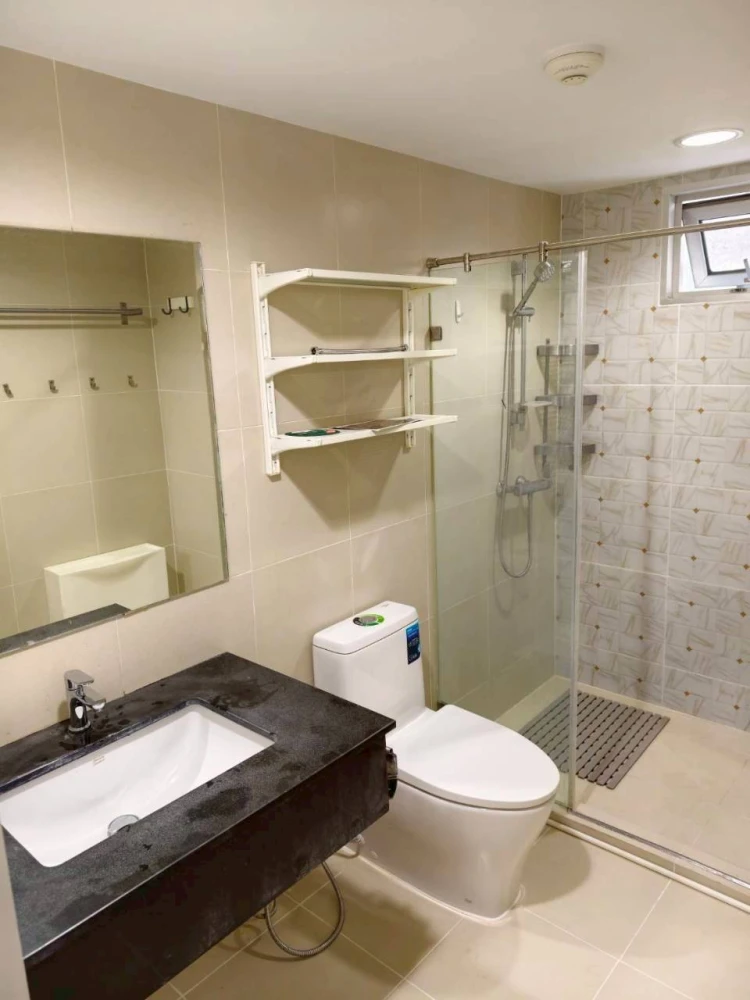 ให้เช่า คอนโด เบ็ล แกรนด์ พระราม 9 ห้องสวย เฟอร์นิเจอร์จัดเต็ม อย่ารอช้า