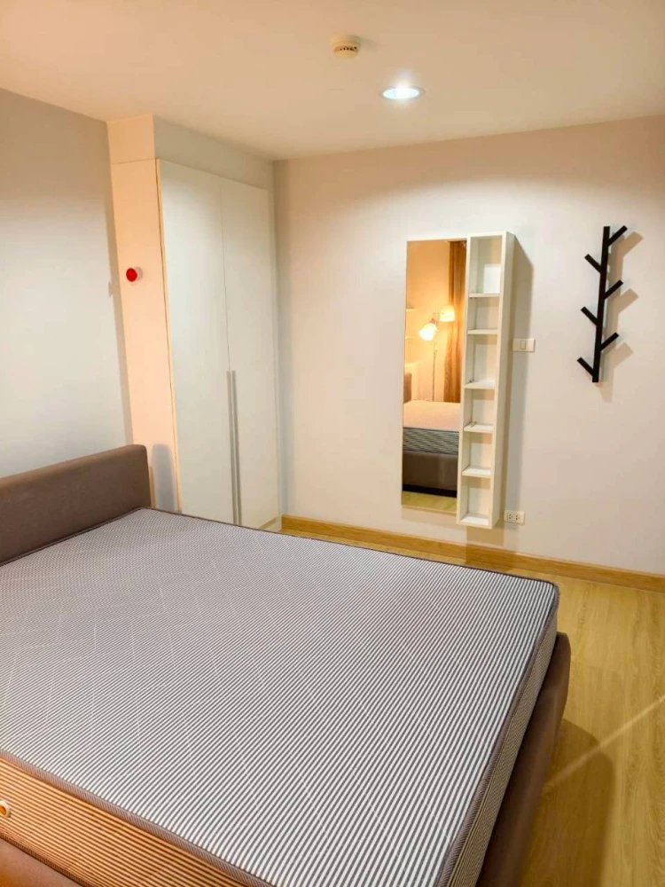 ให้เช่า คอนโด เบ็ล แกรนด์ พระราม 9 ห้องสวย เฟอร์นิเจอร์จัดเต็ม อย่ารอช้า