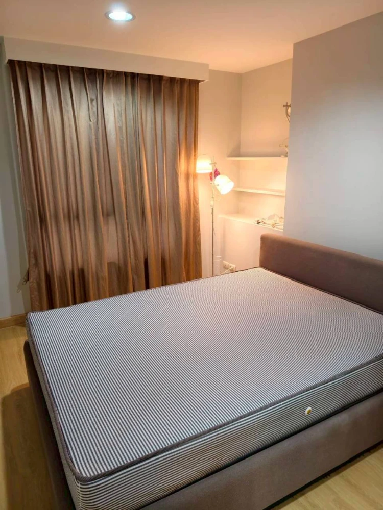 ให้เช่า คอนโด เบ็ล แกรนด์ พระราม 9 ห้องสวย เฟอร์นิเจอร์จัดเต็ม อย่ารอช้า