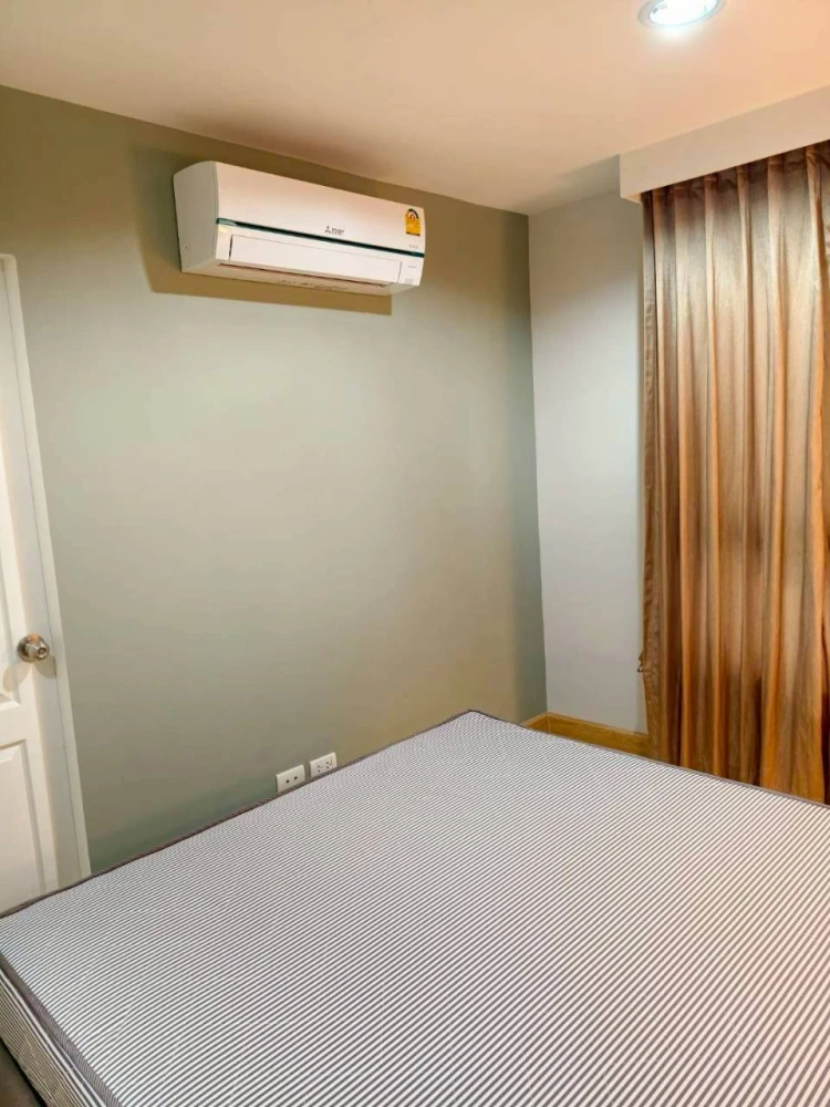 ให้เช่า คอนโด เบ็ล แกรนด์ พระราม 9 ห้องสวย เฟอร์นิเจอร์จัดเต็ม อย่ารอช้า