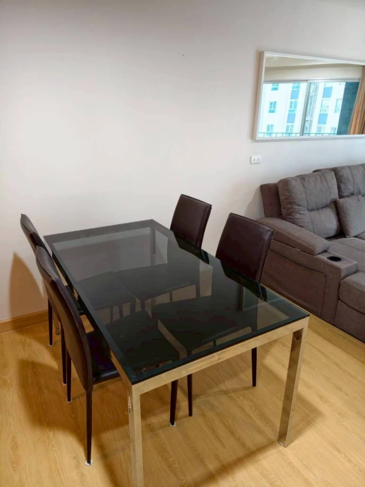 ให้เช่า คอนโด เบ็ล แกรนด์ พระราม 9 ห้องสวย เฟอร์นิเจอร์จัดเต็ม อย่ารอช้า