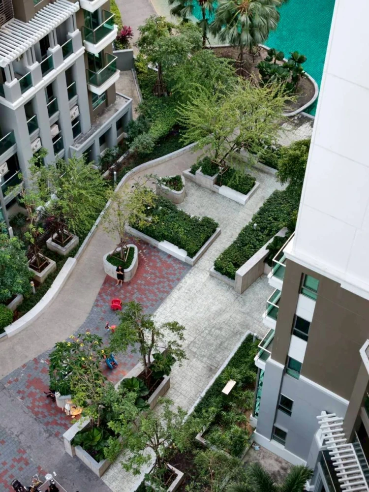 ให้เช่า คอนโด เบ็ล แกรนด์ พระราม 9 ห้องสวย เฟอร์นิเจอร์จัดเต็ม อย่ารอช้า