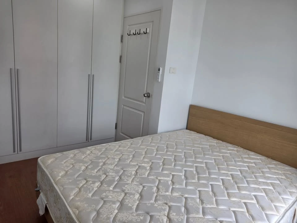 ให้เช่า คอนโด เบ็ล แกรนด์ พระราม 9 ห้องใหญ่อยู่สบาย พื้นที่ใช้สอยจุใจ รีบมาจองได้แล้ววันนี้ อย่าพลาดเด็ดขาด