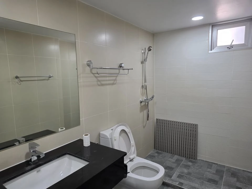 ให้เช่า คอนโด เบ็ล แกรนด์ พระราม 9 ห้องใหญ่อยู่สบาย พื้นที่ใช้สอยจุใจ รีบมาจองได้แล้ววันนี้ อย่าพลาดเด็ดขาด