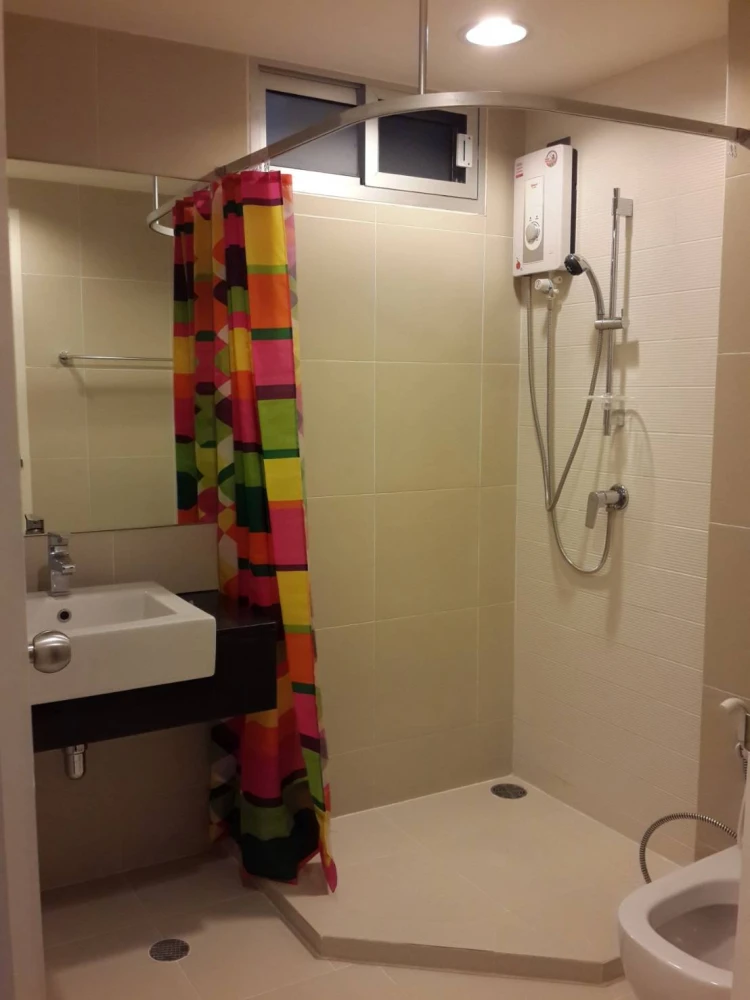 ให้เช่า คอนโด เบ็ล แกรนด์ พระราม 9 เดินทางสะดวก ใกล้สถานที่สำคัญ อย่ารอช้า!!