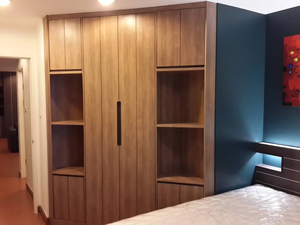 ให้เช่า คอนโด เบ็ล แกรนด์ พระราม 9 เดินทางสะดวก ใกล้สถานที่สำคัญ อย่ารอช้า!!