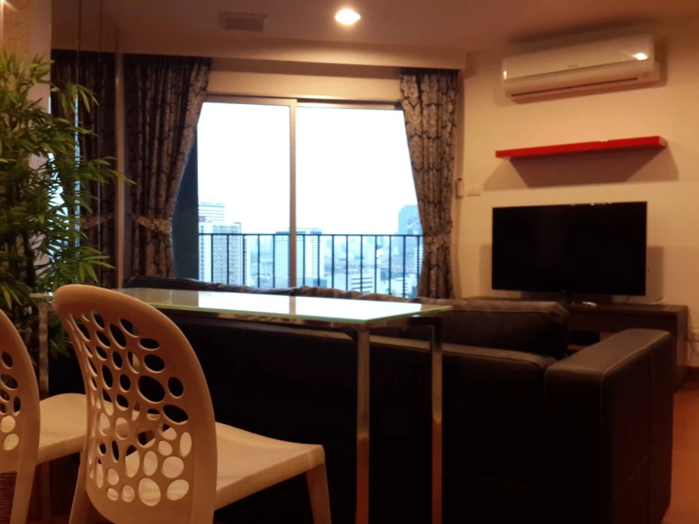 ให้เช่า คอนโด เบ็ล แกรนด์ พระราม 9 เดินทางสะดวก ใกล้สถานที่สำคัญ อย่ารอช้า!!