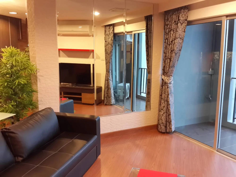 ให้เช่า คอนโด เบ็ล แกรนด์ พระราม 9 เดินทางสะดวก ใกล้สถานที่สำคัญ อย่ารอช้า!!