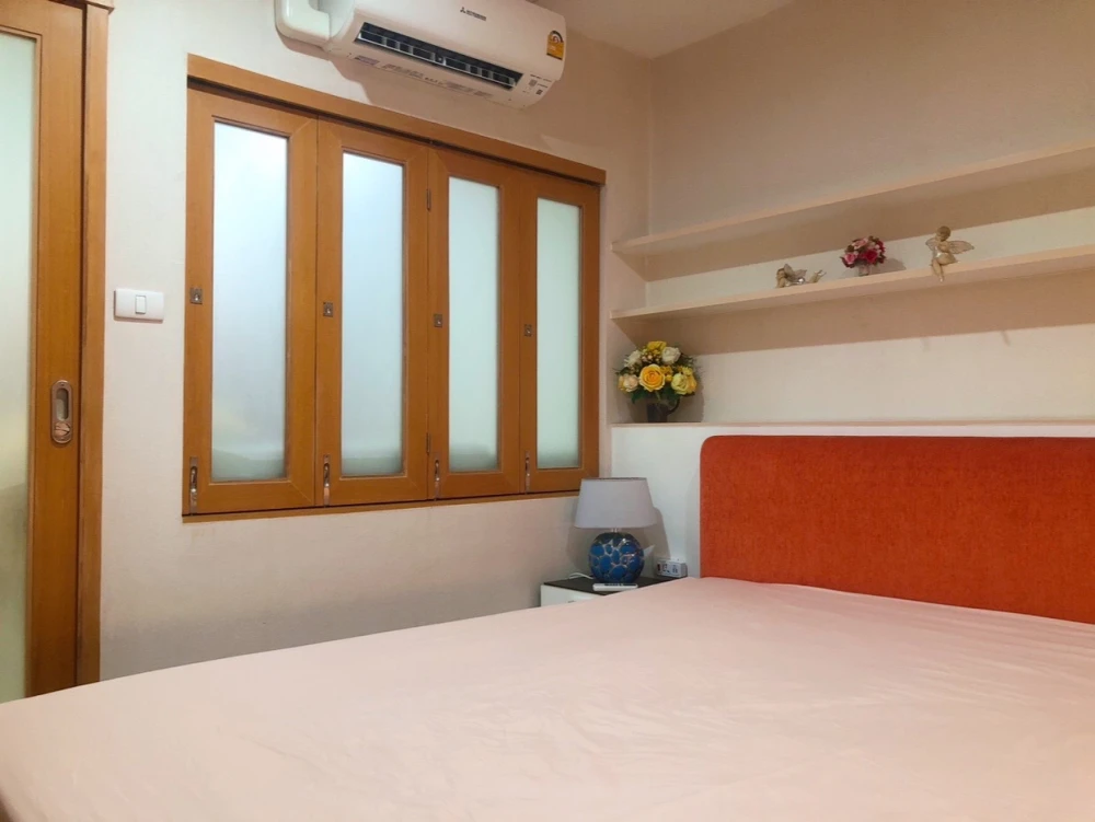 Condo for rent: Premsiri Boutique Park Kaset-Nawamin. Fully furnished and ready to move in. Close to all amenities. Reserve now!!