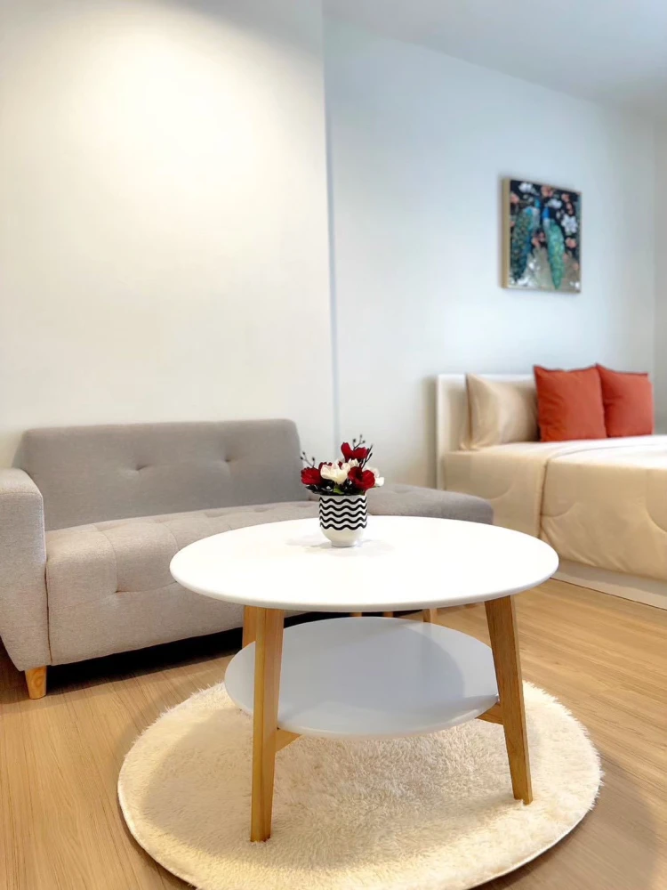 ให้เช่า คอนโด เมโทรสกาย วุฒากาศ ห้องน่าอยู่ สิ่งอำนวยความสะดวกครบครัน จองเลย