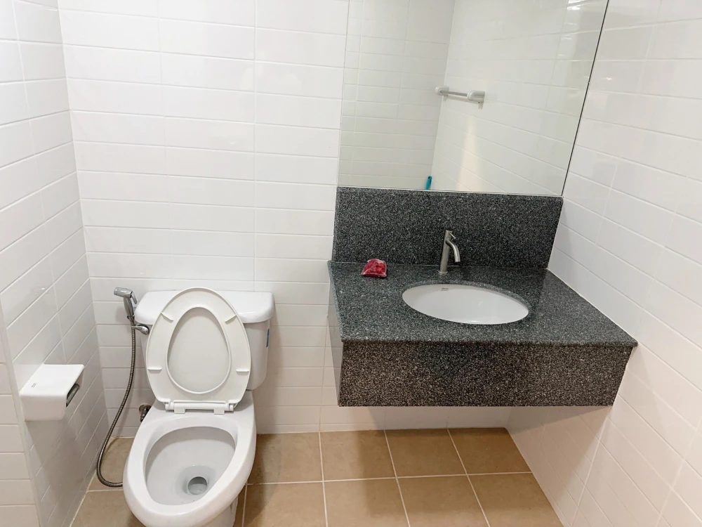 ให้เช่า คอนโด เมโทร พาร์ค สาทร  ห้องพร้อมอยู่ เฟอร์พร้อม ราคาสบายกระเป๋า จองเลย