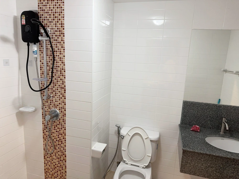 ให้เช่า คอนโด เมโทร พาร์ค สาทร  ห้องพร้อมอยู่ เฟอร์พร้อม ราคาสบายกระเป๋า จองเลย