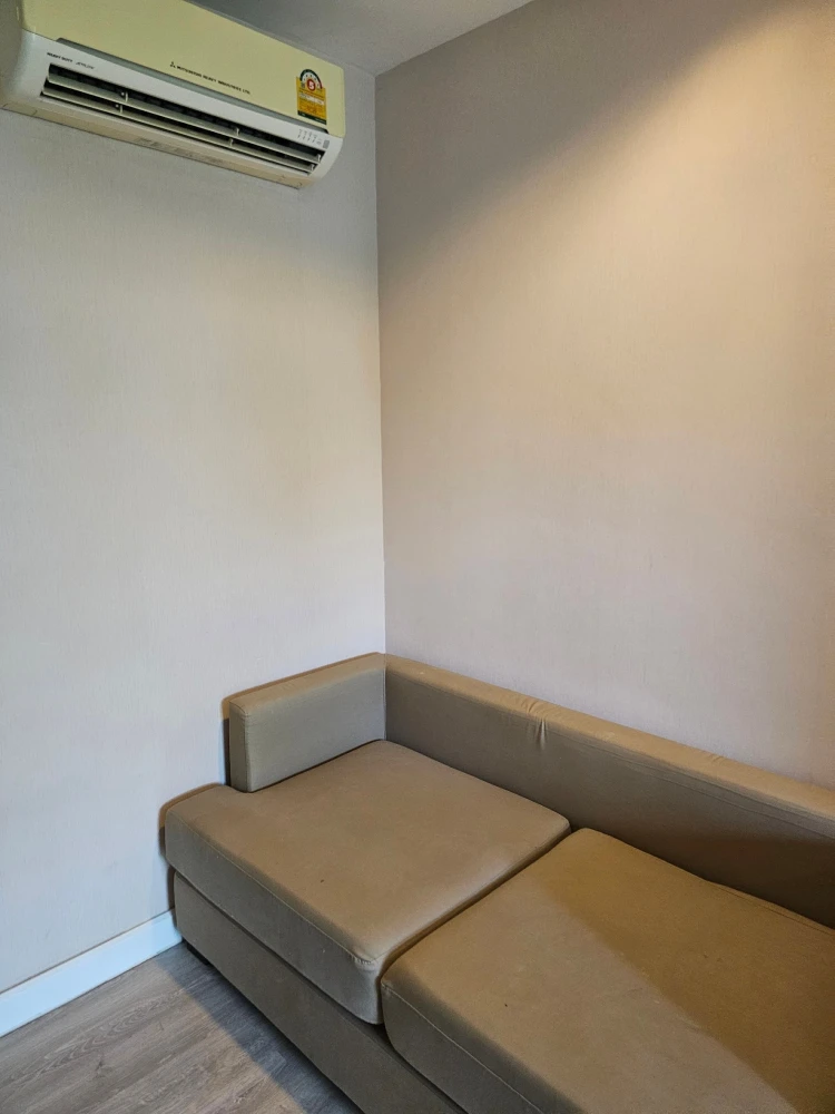 ให้เช่า คอนโด เมโทร ลักซ์ เกษตร | ห้องกว้าง พร้อมอยู่