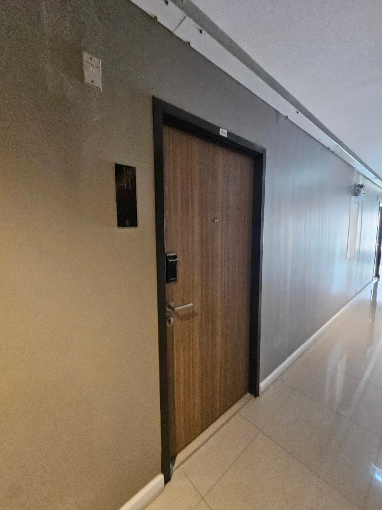 ให้เช่า คอนโด เมโทร ลักซ์ เกษตร | ห้องกว้าง พร้อมอยู่